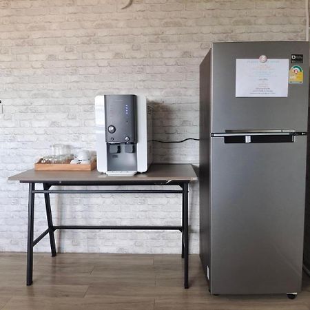 Hope Hostel Hatyai 핫야이 외부 사진
