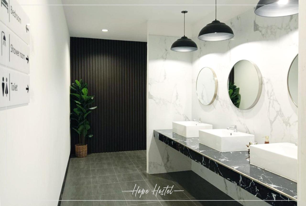 Hope Hostel Hatyai 핫야이 외부 사진