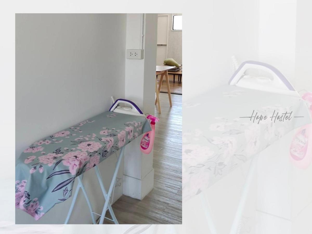 Hope Hostel Hatyai 핫야이 외부 사진