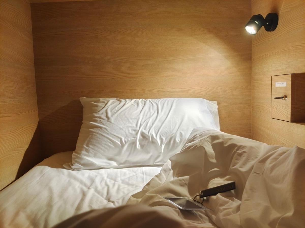 Hope Hostel Hatyai 핫야이 외부 사진