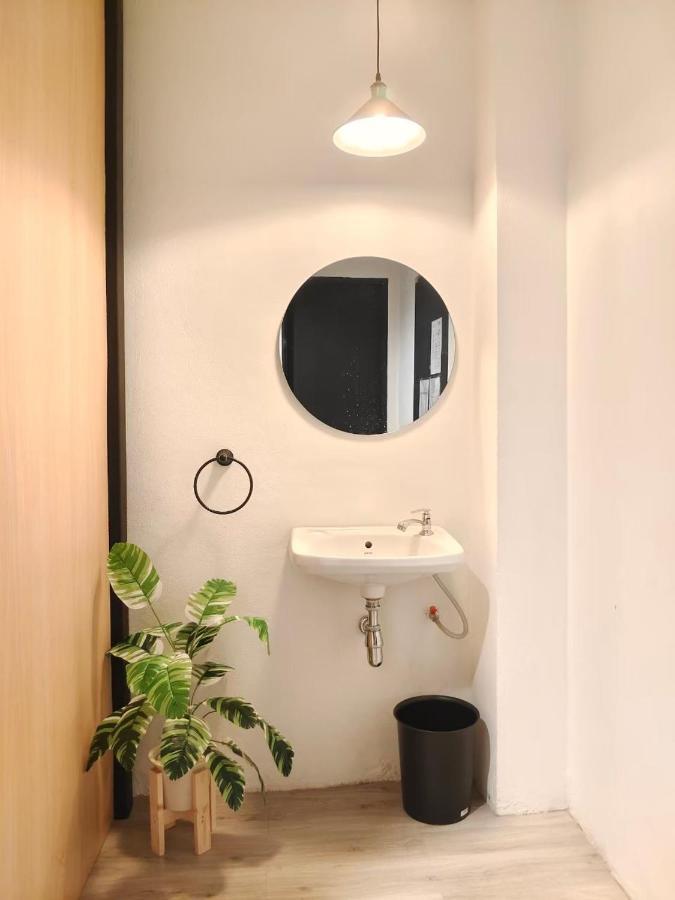 Hope Hostel Hatyai 핫야이 외부 사진