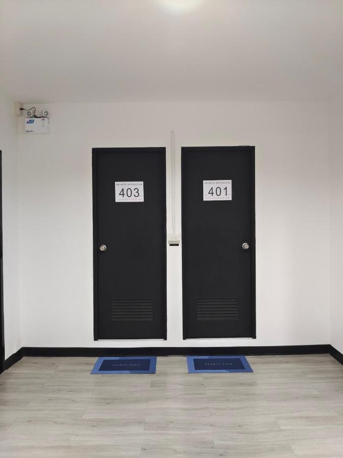 Hope Hostel Hatyai 핫야이 외부 사진