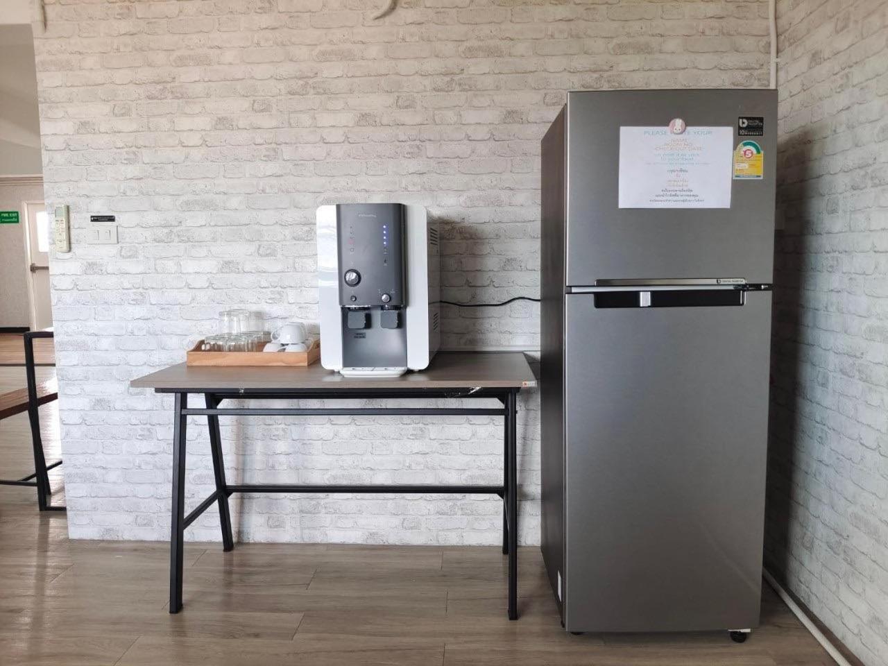 Hope Hostel Hatyai 핫야이 외부 사진