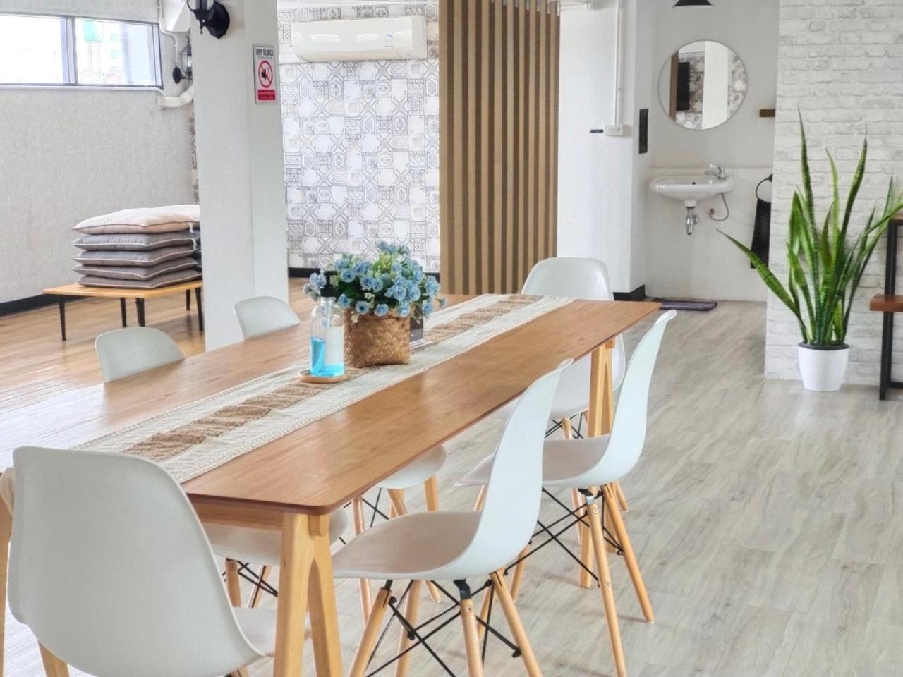 Hope Hostel Hatyai 핫야이 외부 사진