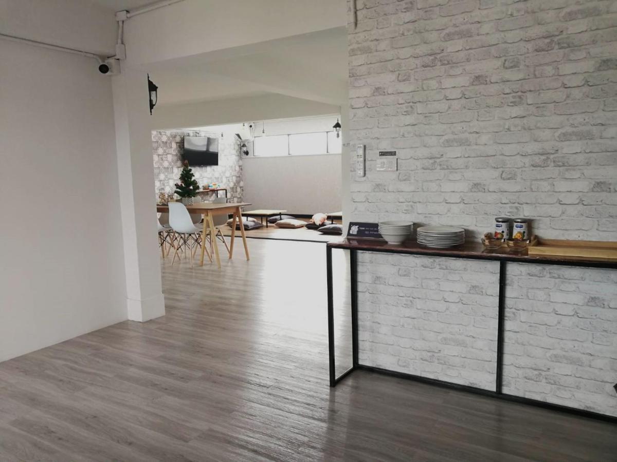Hope Hostel Hatyai 핫야이 외부 사진