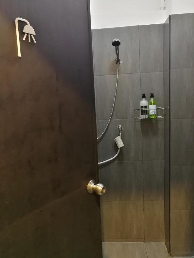 Hope Hostel Hatyai 핫야이 외부 사진